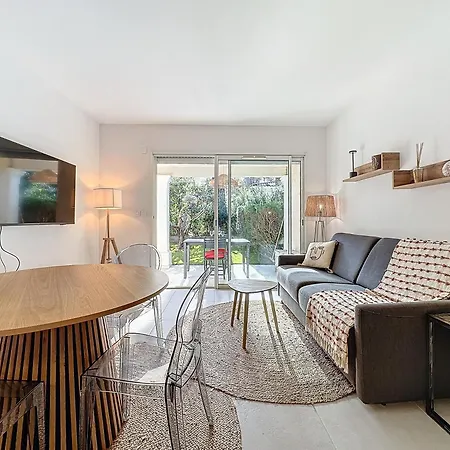 Les Oliviers St Tropez Et Plage A Pied - 22 Saint-Tropez Exterior photo