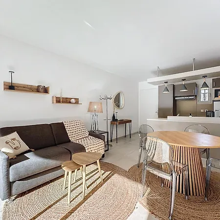 Les Oliviers St Tropez Et Plage A Pied - 22 Saint-Tropez Exterior photo